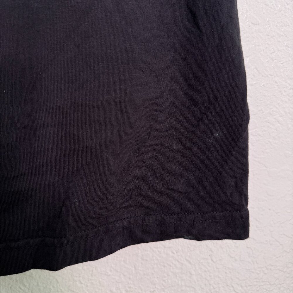 The Weeknd Hurry Up Tomorrow Shirt Mens Medium The Mask Art Graphic T Streetwear - Picture 7 of 11